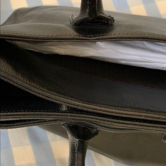 πCloset closing! Authentic Chanel reissues handbag, great for working bag - Picture 13 of 13